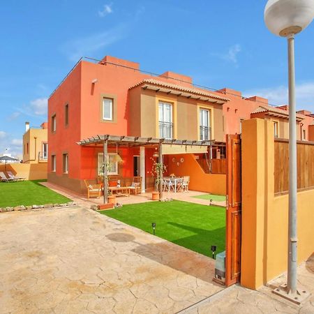 Villa Las Margaritas Corralejo Kültér fotó