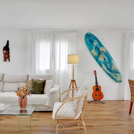 Villa Las Margaritas Corralejo Kültér fotó