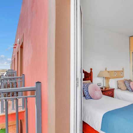 Villa Las Margaritas Corralejo Kültér fotó