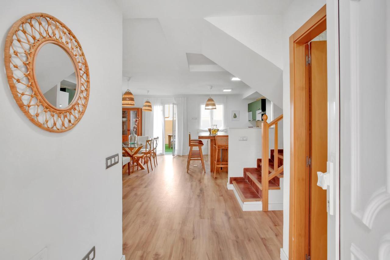 Villa Las Margaritas Corralejo Kültér fotó