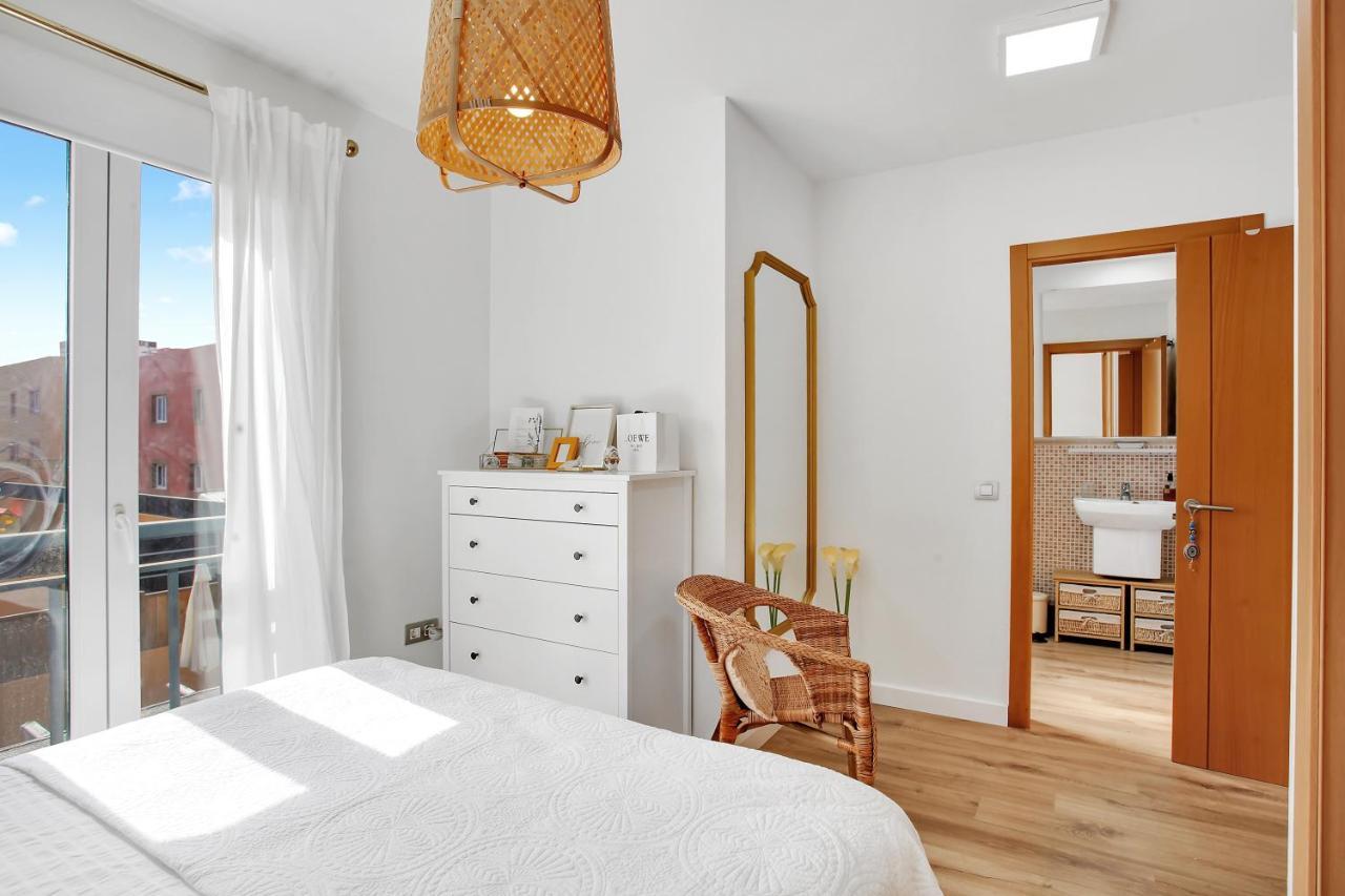 Villa Las Margaritas Corralejo Kültér fotó