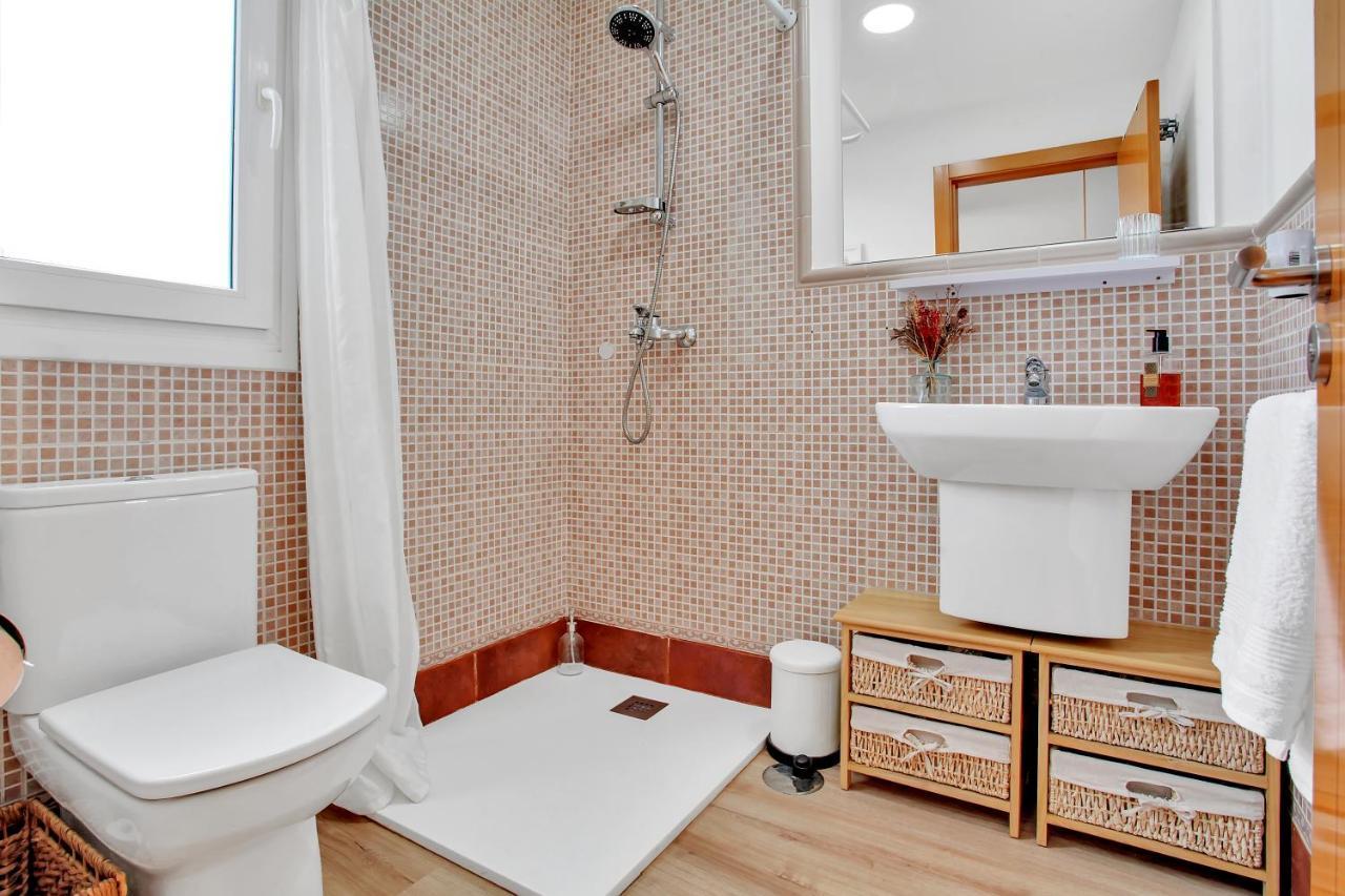 Villa Las Margaritas Corralejo Kültér fotó