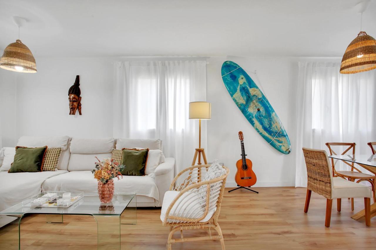 Villa Las Margaritas Corralejo Kültér fotó