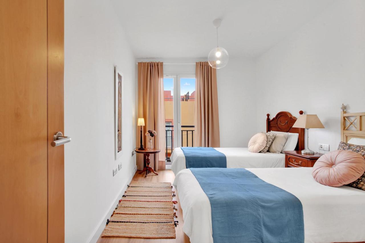 Villa Las Margaritas Corralejo Kültér fotó