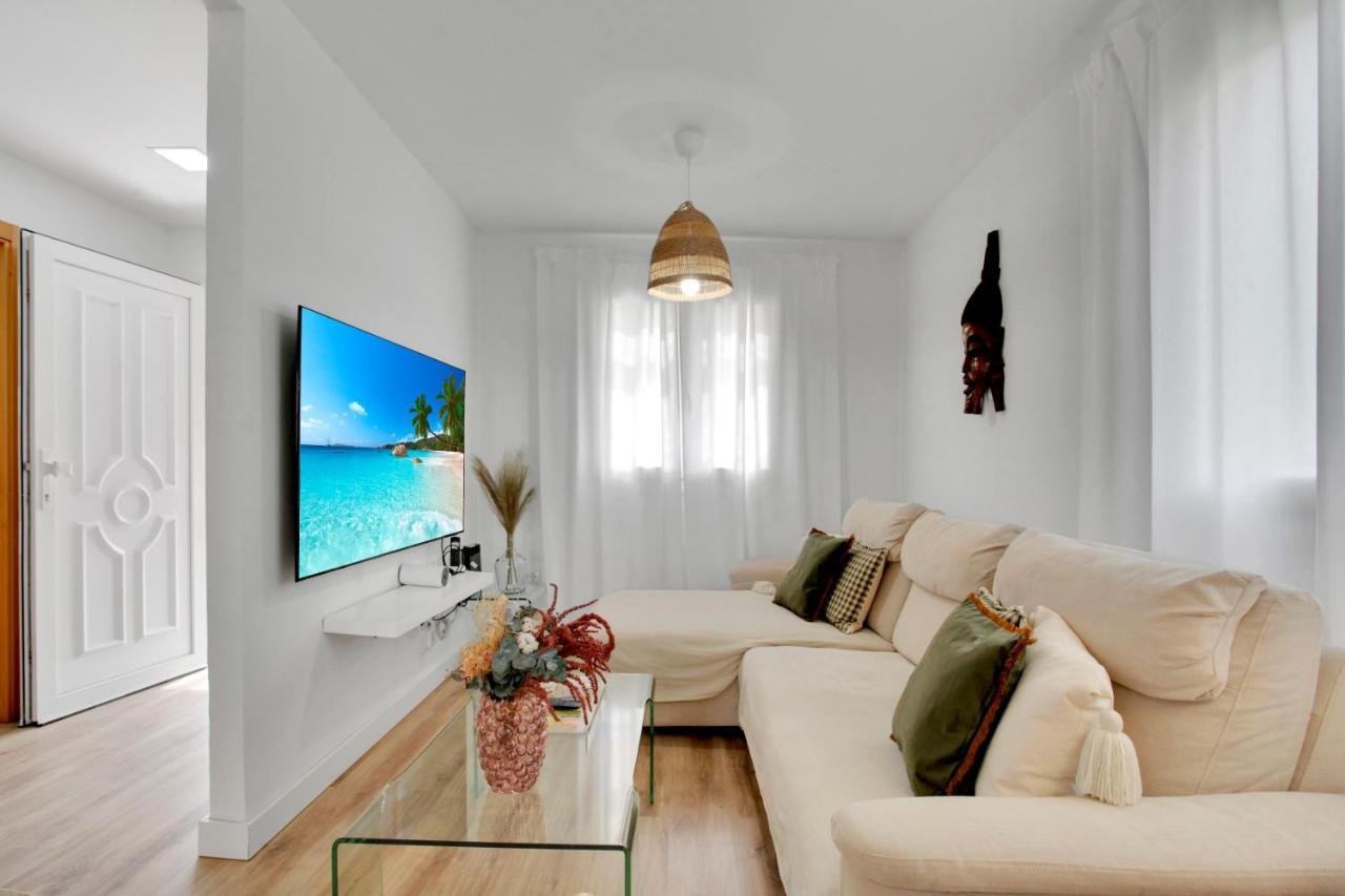 Villa Las Margaritas Corralejo Kültér fotó