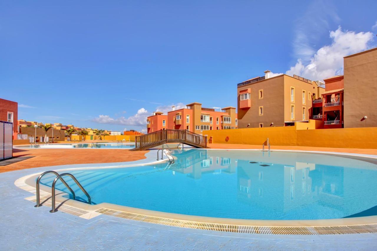 Villa Las Margaritas Corralejo Kültér fotó