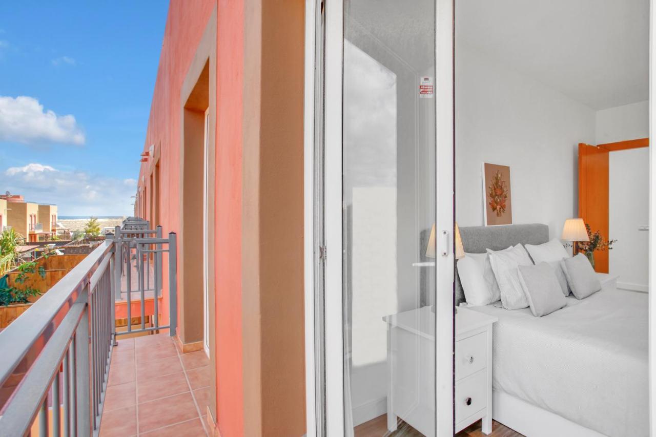 Villa Las Margaritas Corralejo Kültér fotó