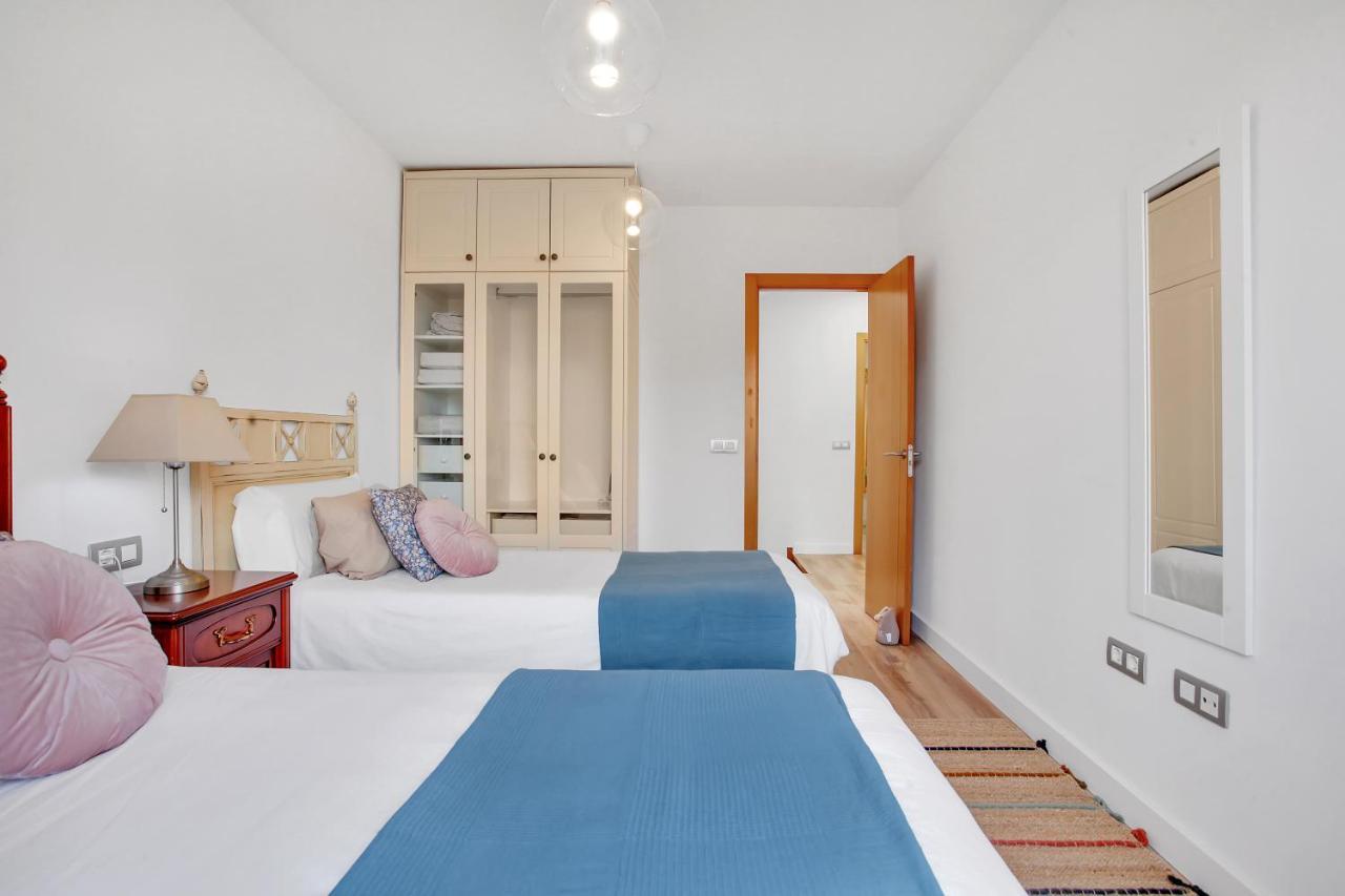 Villa Las Margaritas Corralejo Kültér fotó